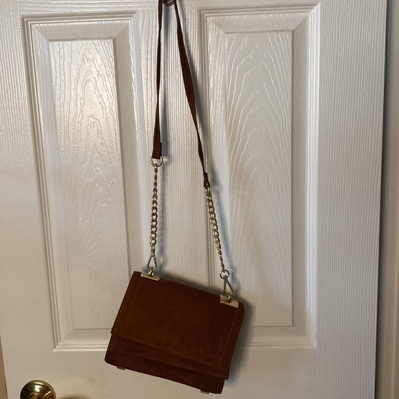 Zara crossbody bag - Picture 3 of 4